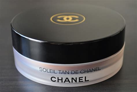 soleil tan de chanel price.